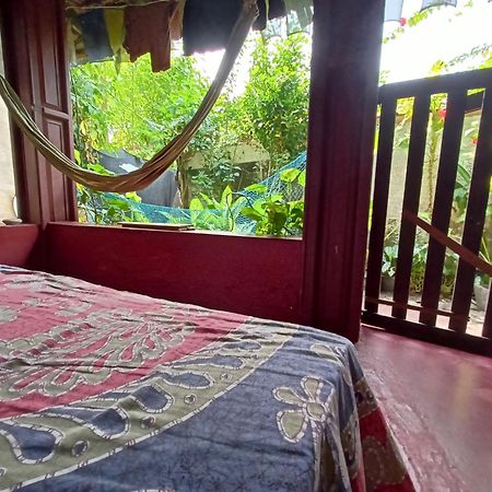The Blues Otel Alappuzha Dış mekan fotoğraf