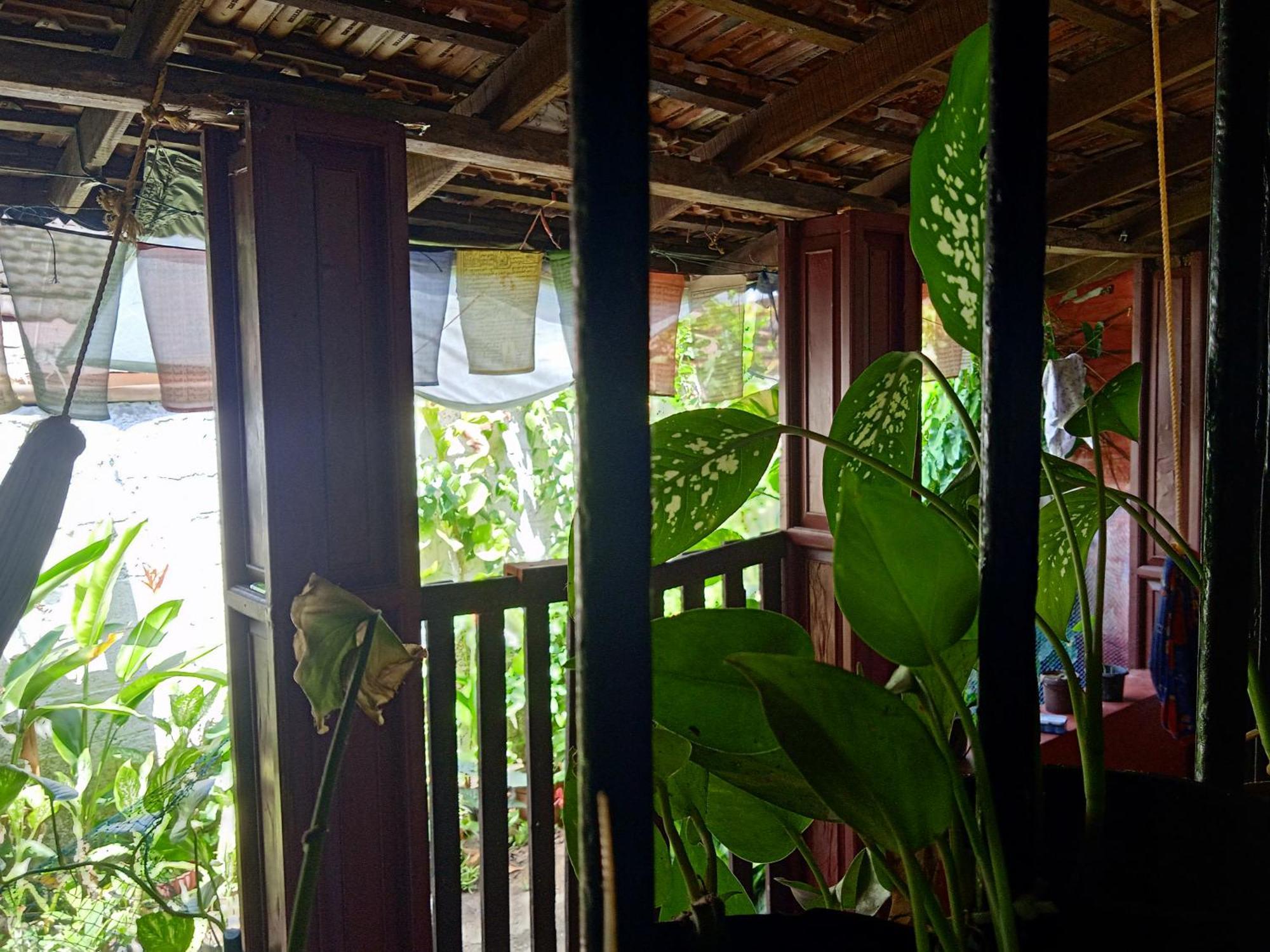 The Blues Otel Alappuzha Dış mekan fotoğraf