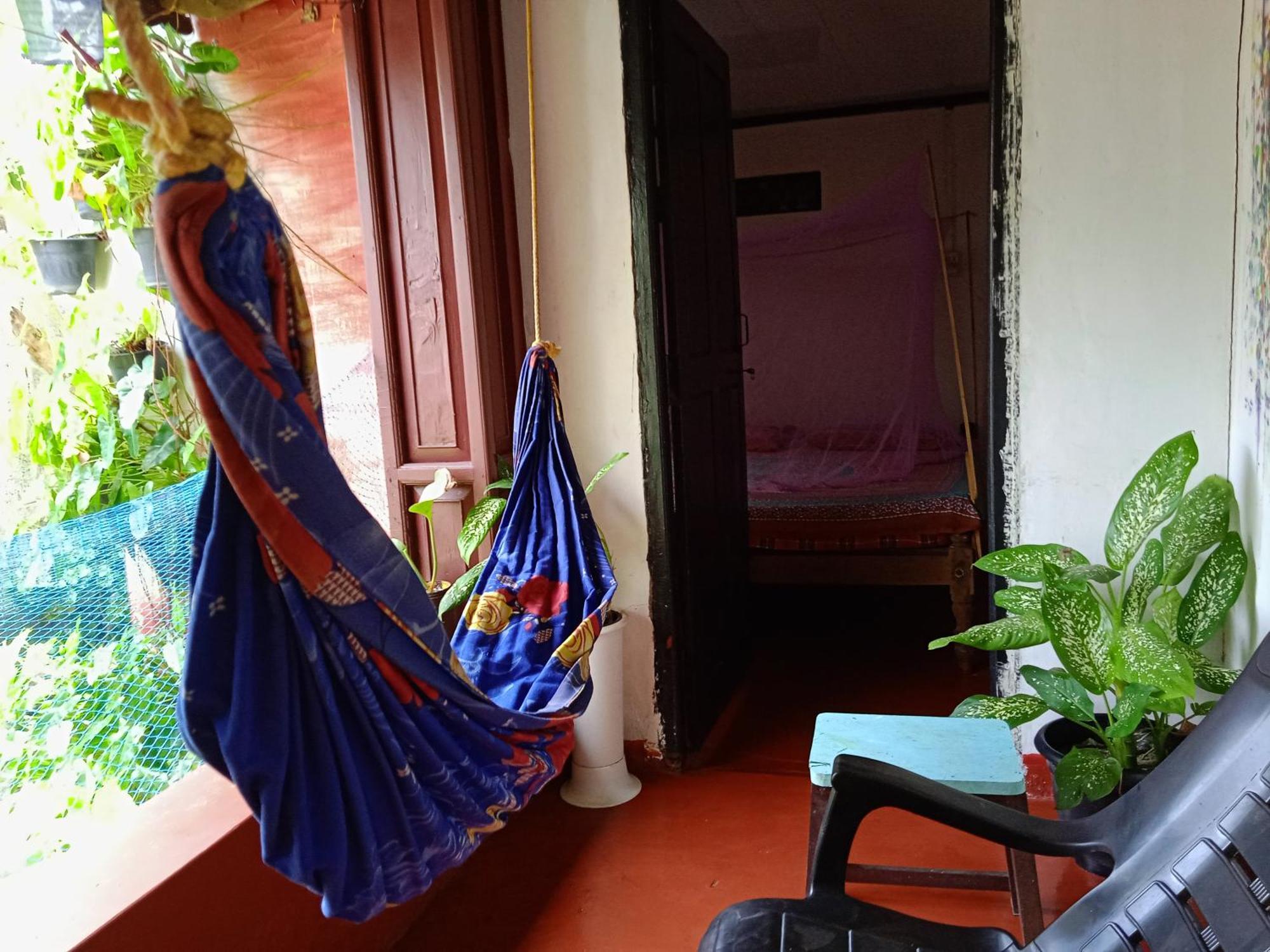 The Blues Otel Alappuzha Dış mekan fotoğraf